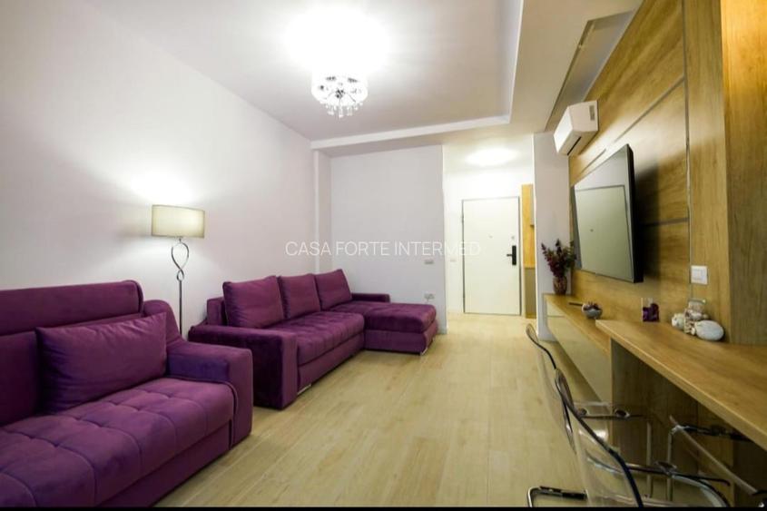 2 camere LAKE ONE  Residence in statiunea Mamaia	- 158.000 euro - 19