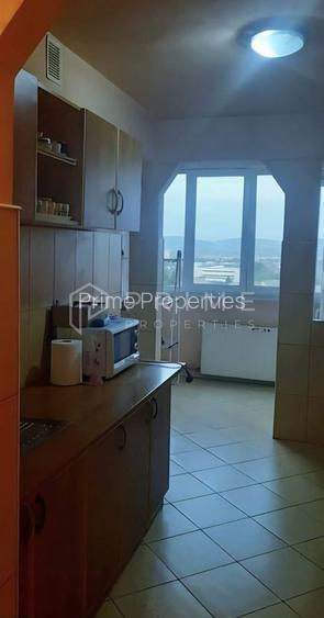 Apartament 2 camere, 58 mp – Dâmbu Pietros (blvd.1848) – Etaj 6/8 - 4