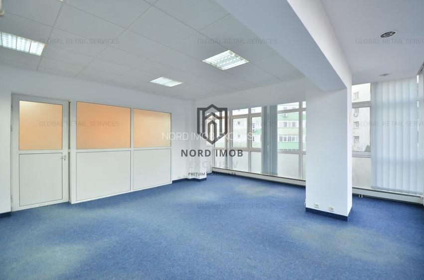 Inchiriere 242 mp | Imobil birouri Domenii | Comision 0%-Reprezentare Proprietar - 2