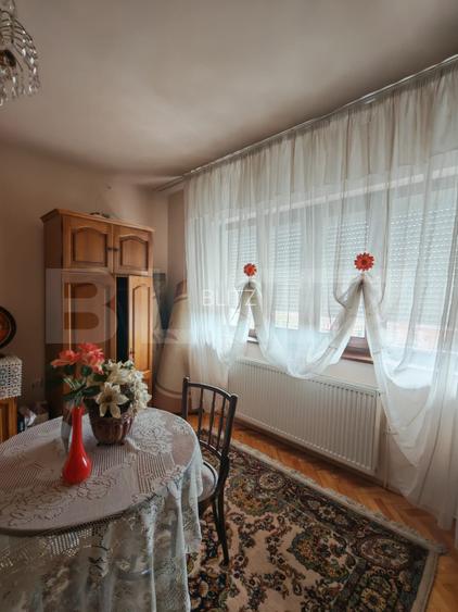 Duplex 267 mp, teren 374 mp, in Poiana - 19