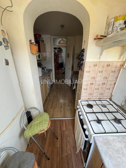 Apartament 2 camere decomandat 47mp – Nicolina, poziție excelentă! - 2