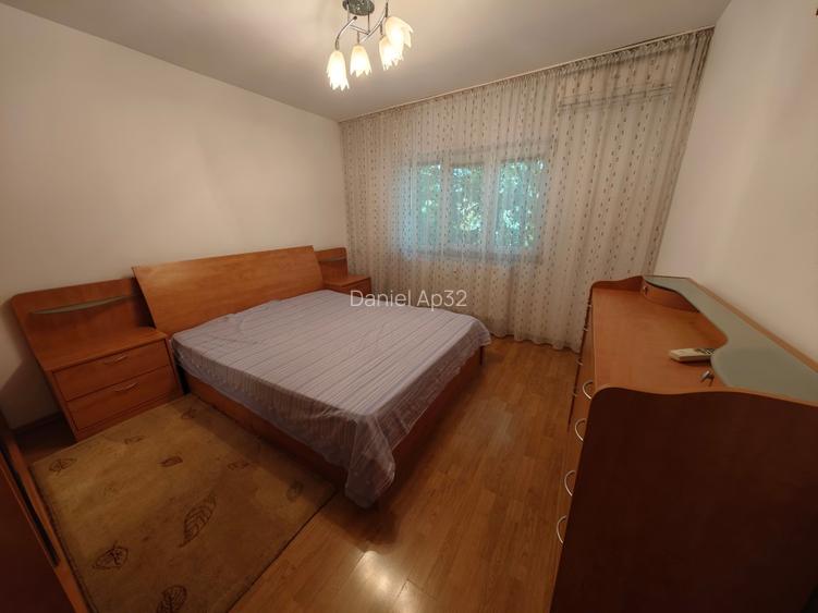  Apartament 3 camere, Militari Uverturii (spate la Teatrul Masca) - 13