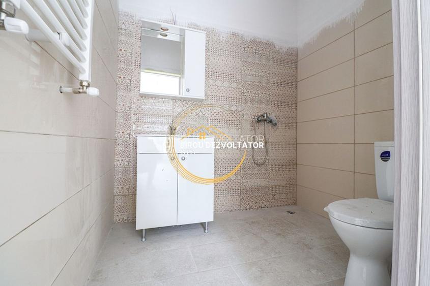 Decomandat 2 bai Parcul Teilor Titan Ikea Pallady metrou Teclu STB 330 - 3