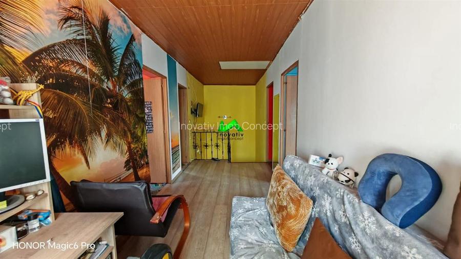 Casa de vanzare 4 camere Sibiu Tineretului - 7