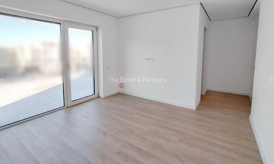 Penthouse Imobil Nou- zona Carpatilor - 23