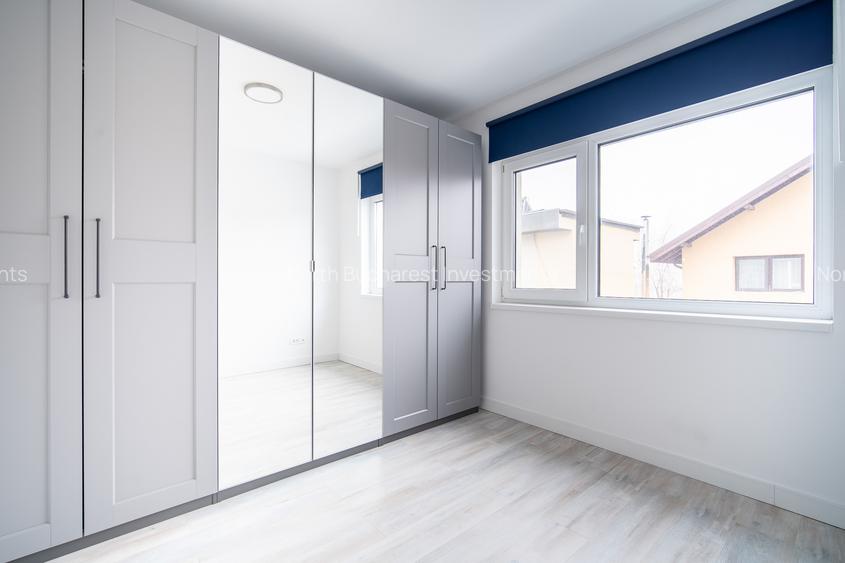 VILA 4 CAMERE - MOBILATA - TUNARI - COMISION0% - 19