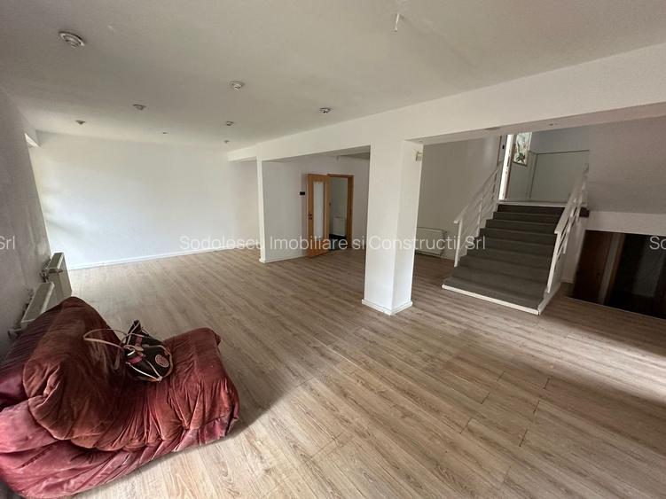 Casa in Calea Aradului pretabilă activități economice - 8