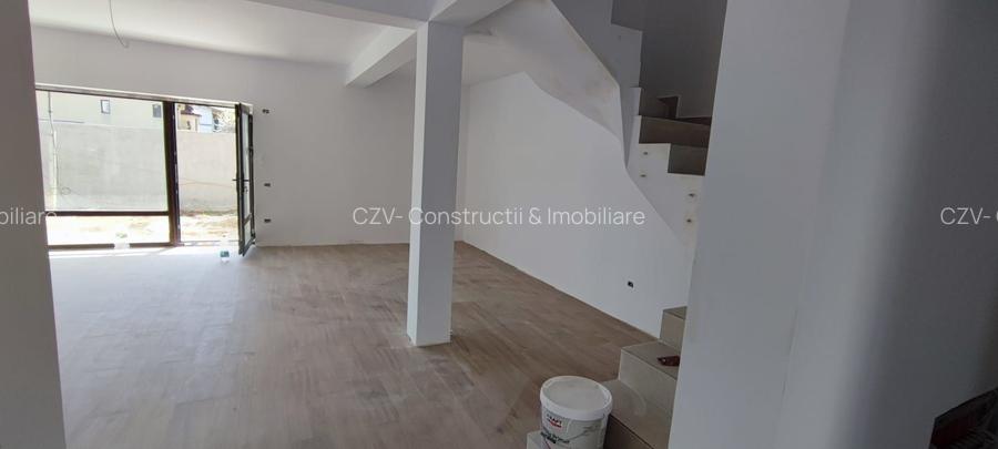 Casa..Vila cu 5 camere de vanzare.......Nord Bragadiru..... - 6