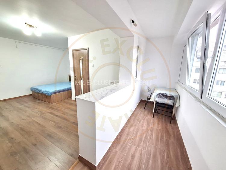 Garsoniera Cocheta de Inchiriat - 9