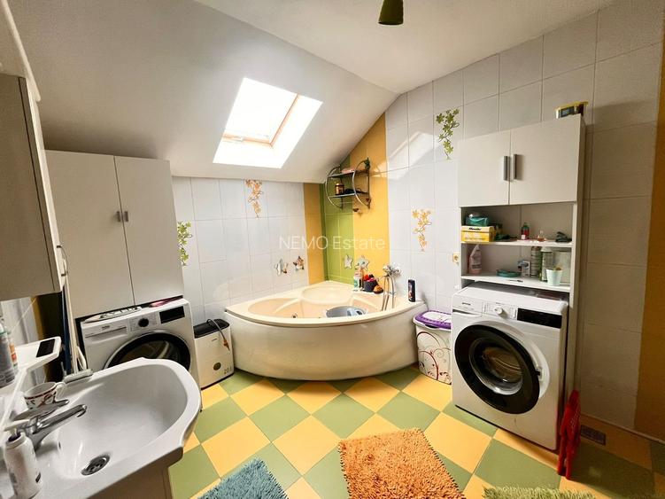 Triplex de Vânzare 150 Mpu I Suceava/Burdujeni I 170.000Euro - 6