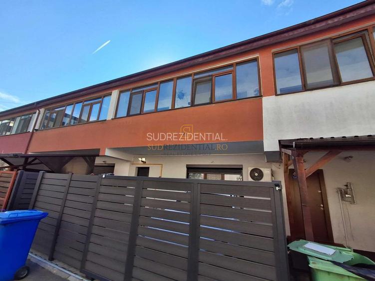 Vila P+1E, Dimitrie Leonida, Popesti Leordeni, Comision 0% - 22