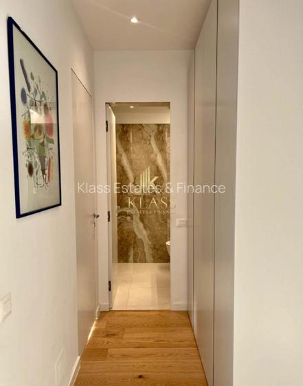 2 camere Nusco City, etaj 7/7, terasa 10 mp - 8