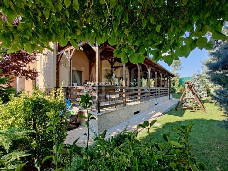 Casa 7 camere de vanzare in Someseni, Cluj Napoca - 5