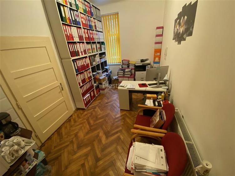 De inchiriat spatiu pentru birouri in zona centrala - 3