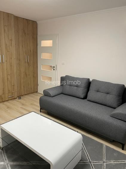 Vand 2 camere mobilat si utilat str Bucuresti! - 5