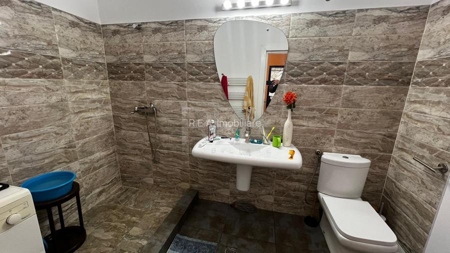 Vilă Centrală | Cișmigiu | 350 mp | Proprietate Versatilă - 18