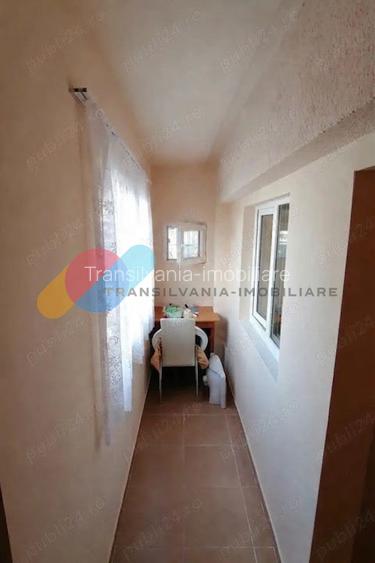 Apartament 1 cameră, 40 mp, zona Iris - 7