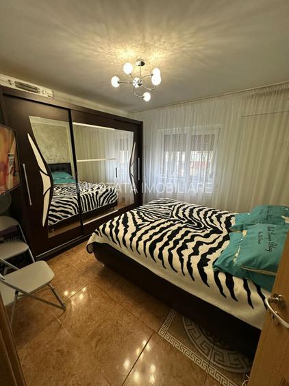 - Apartament 3 camere 72mp, ETAJ 1, Radu Negru. - 7