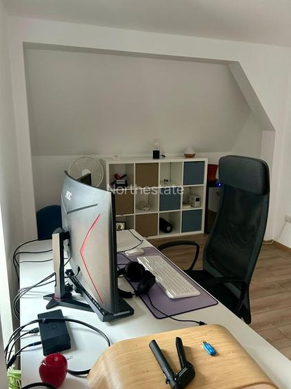 Vila in Otopeni, constructie noua, moderna, acces facil, comunitate - 10