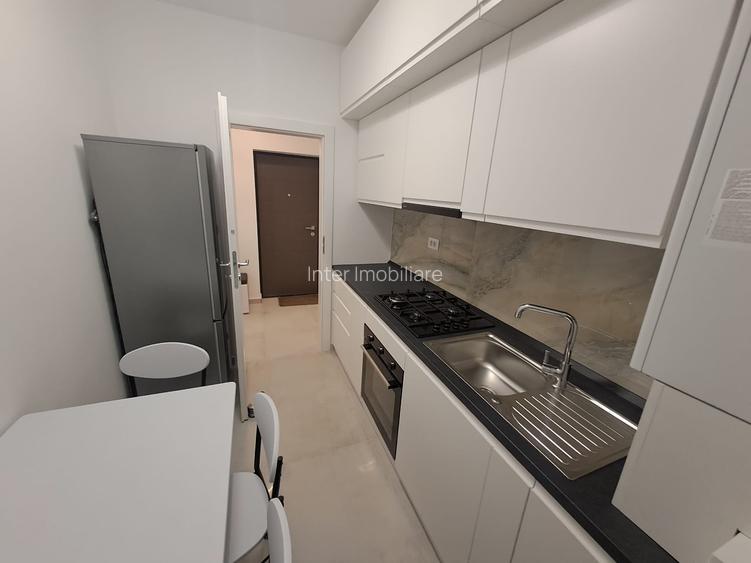 PACURARI  KAUFLAND 2 CAMERE DECOMANDAT ET.3  BLOC 2024    COD 161308 - 4