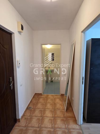 Garsonieră spațioasă | Mărăști/Farmec/Bucuresti | Lift | Disponibilă imediat - 11