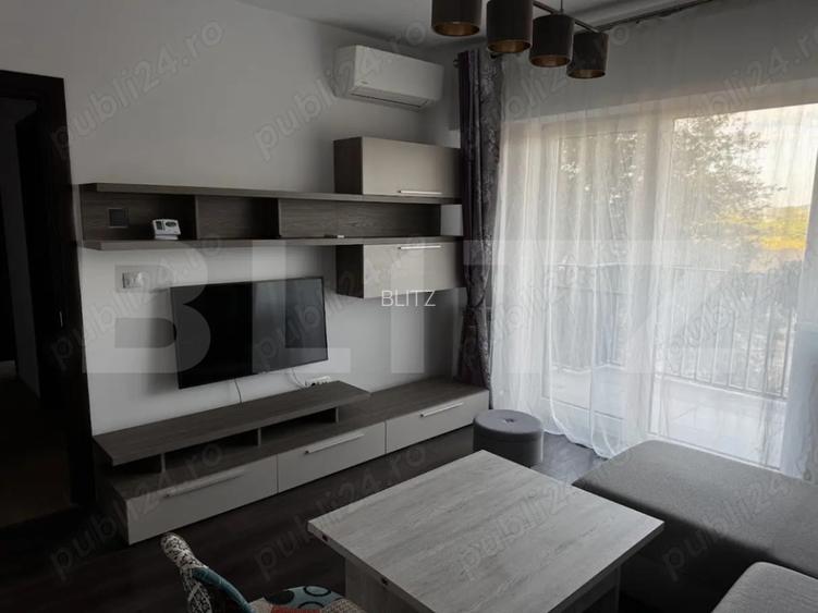 Apartament 2 camere, 50 mp, zona Tatarasi  - 2
