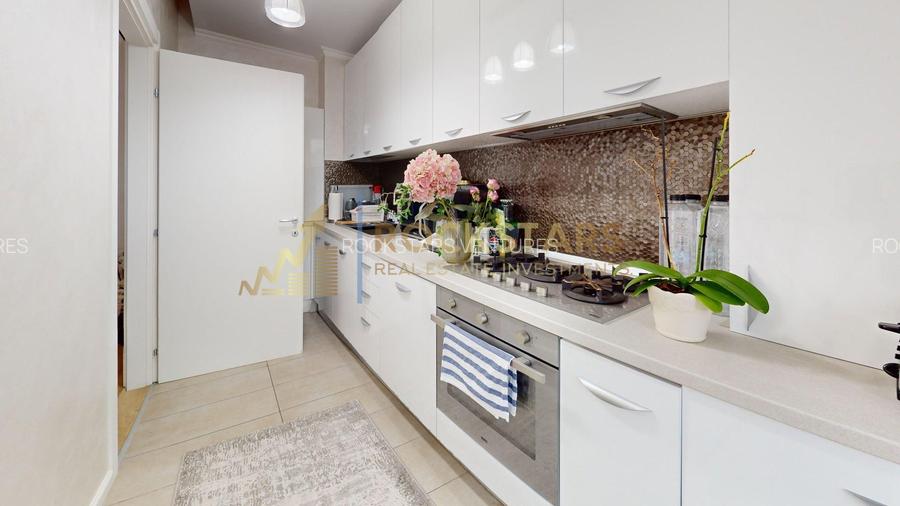 Apartament 3 Camere | Città Residential Park | Delfinului - 7