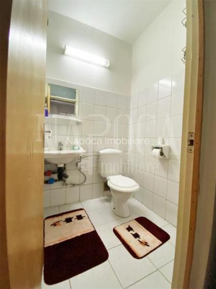 Apartament 3 camere de vanzare in Zorilor, Cluj Napoca - 8