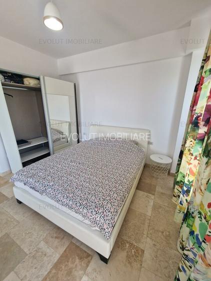 PENTHOUSE / VEDERE SUPERBA LAC  termen lung / Mamaia - 5