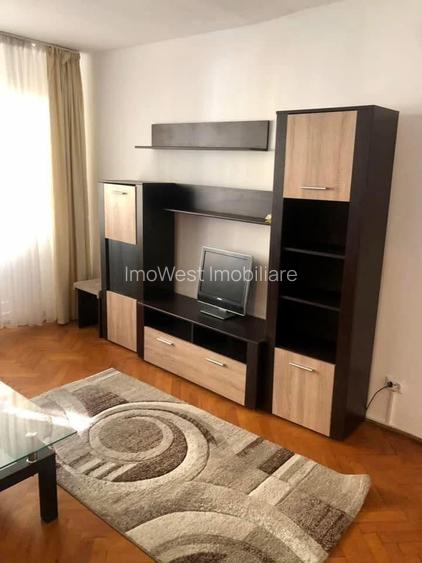 Dambovita | 2 Camere | Etaj Intermediar | Centrala Proprie. - 3