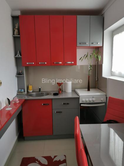 Apartament cu 2 camere decomandat în Iris - 6