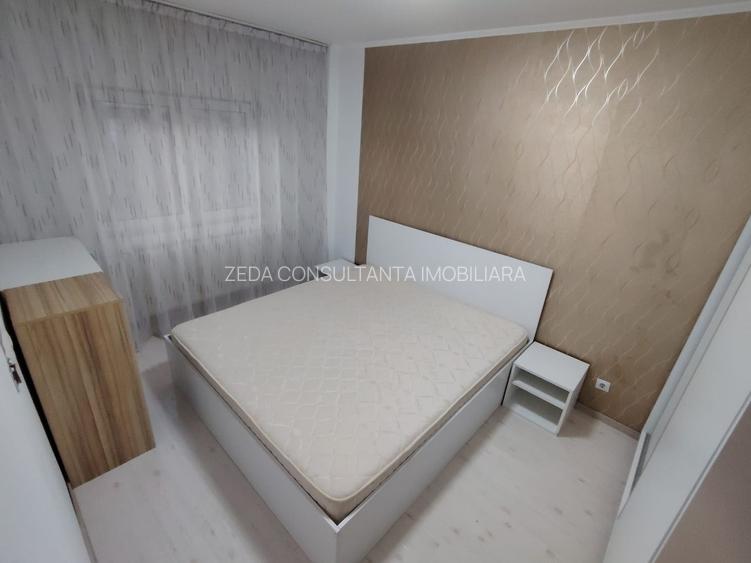 Apartament 2 camere decomandat – Brancoveanu - 5