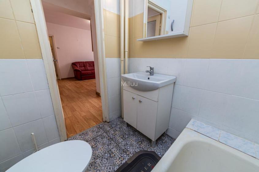 Apartament 2 camere | 10 Min Parc Floreasca - 15