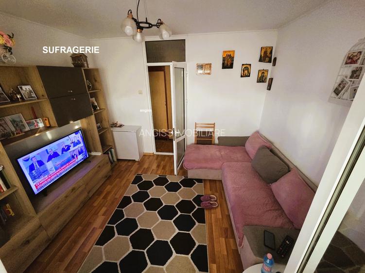 Apartament 3 camere cartier BIG - 7