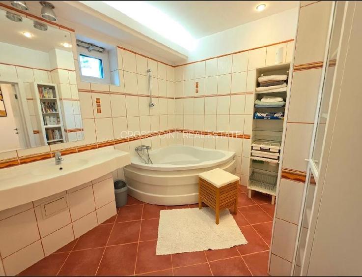Apartament Exclusivist 4 Camere | Primăverii | Terasă Generoasă & Garaj - 16