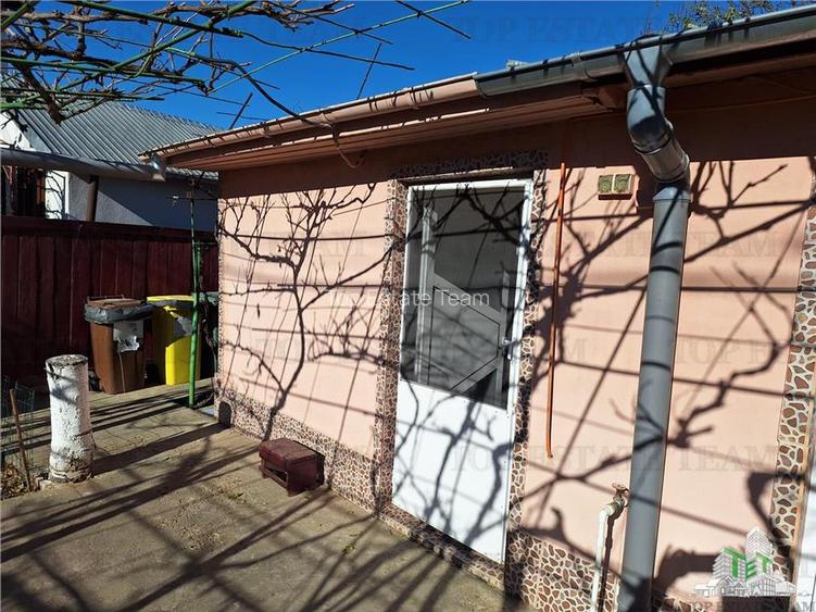 Casa eleganta - Braila  -Vidin - vanzare - 4