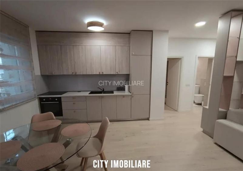 Apartament 2 camere, bloc nou, terasa, parcare,  Record Park. - 4