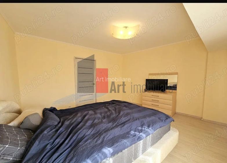 Apartament cu 2 camere de inchiriat-Unirii-F64 - 6