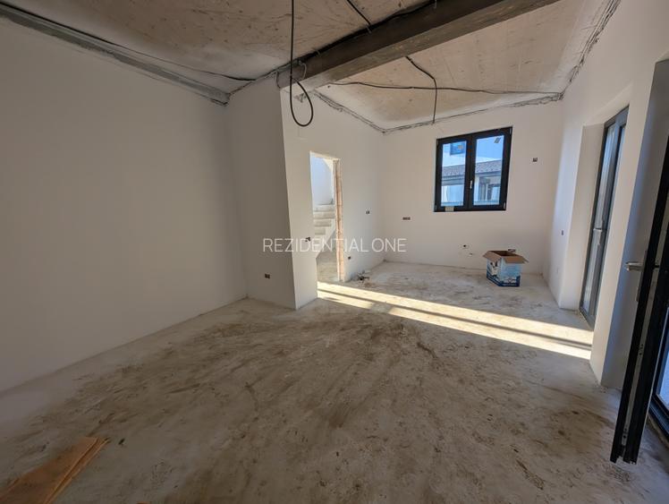 Vila 3 dormitoare/ 3 bai. Locație exclusivista - Parcul Dendrologic - 5