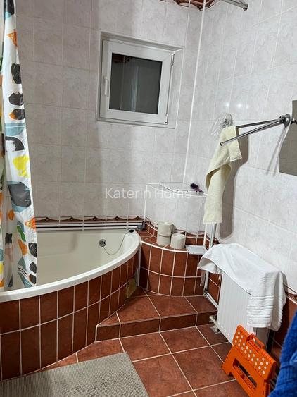 Casă P+E — 2 apartamente comunicante, zona Mihai Bravu / Stadionului, Ploiești - 8