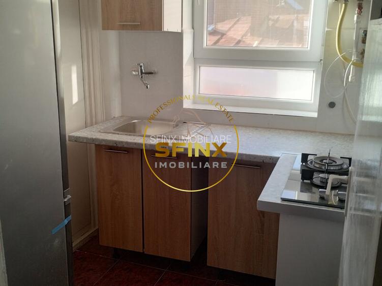 Garsonieră modernă Alba Iulia|Renovata nou | AC| CT | Et.1 | Stradă linistita - 5