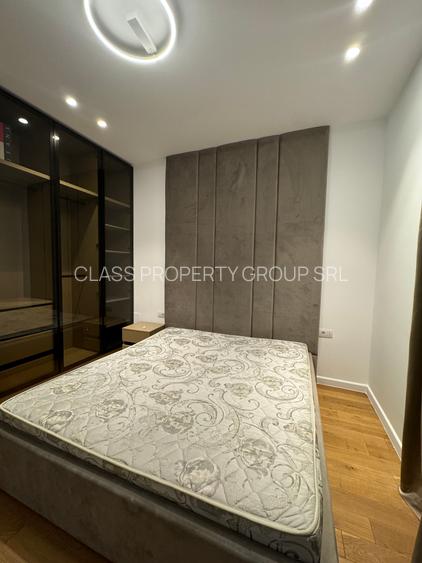 Bloc Boutique I 3 camere I Lux I Curte I Parcare I Jandarmeriei - 6