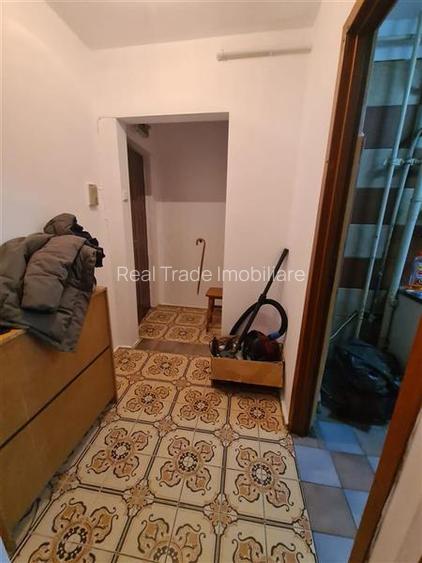 Apartament 2 camere etajul 2 Astra Saturn - 9