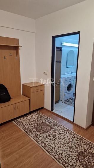 Garsonieră spațioasă, decomandată, 42 mp + balcon – Someșeni - 4