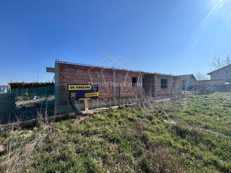 0% COM Casa individuala pe parter | Recas - 6