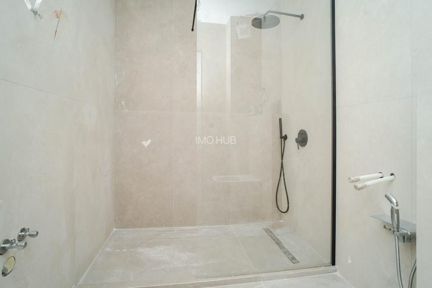 Apartamente noi de vanzare Iasi- 2 camere zona Copou, TVA inclus - 4