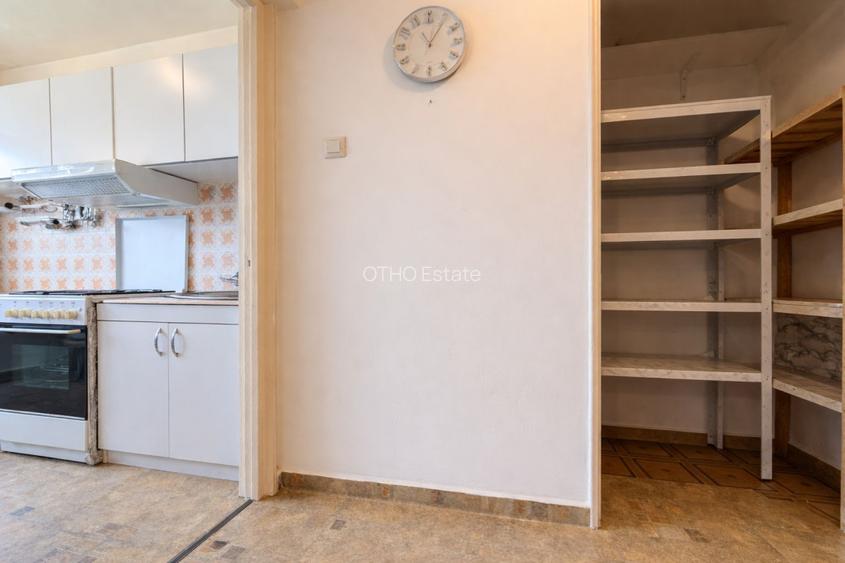 2 camere Berceni | Lamga Metrou | Piata | Bloc Anvelopat | Deosebit - 7