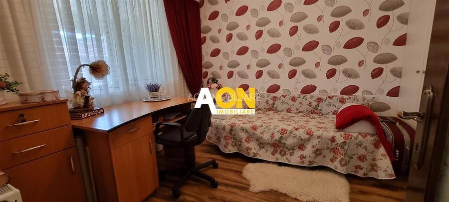 Casa Individuala 4 Camere 1000mp Teren, Sard, com. Ighiu - 16