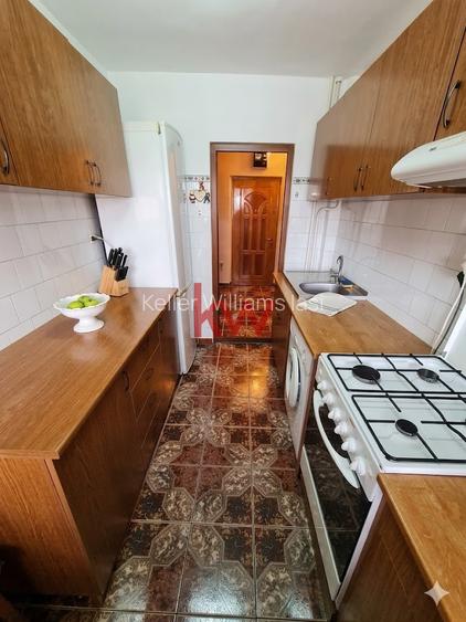 Apartament cu 2 camere semidecomandat renovat, in Tatarasi, cu 2 camere! - 5