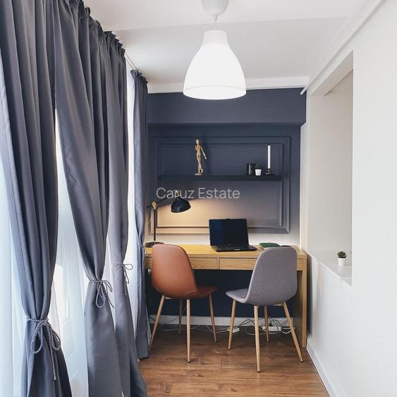 Apartament 2 camere Stefan cel Mare/Obor - 3